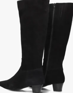 DAMES STEFANO LAURAN e hoge laarzen 010-290