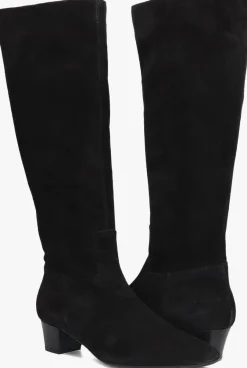 DAMES STEFANO LAURAN e hoge laarzen 010-290