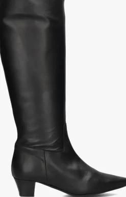 DAMES STEFANO LAURAN e hoge laarzen 010-290