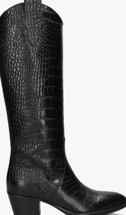 DAMES STEFANO LAURAN e hoge laarzen 702-08