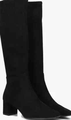 DAMES STEFANO LAURAN e hoge laarzen 75517-21