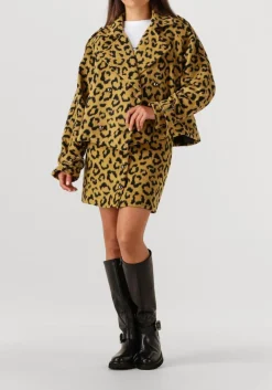 DAMES STEFANO LAURAN e hoge laarzen pe2053