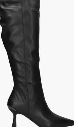 DAMES STEFANO LAURAN e hoge laarzen bota