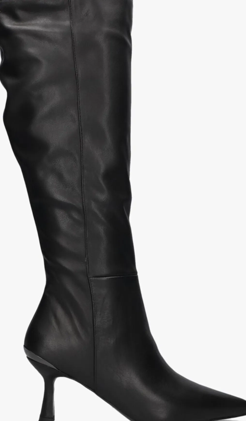 DAMES STEFANO LAURAN e hoge laarzen bota