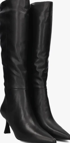DAMES STEFANO LAURAN e hoge laarzen bota