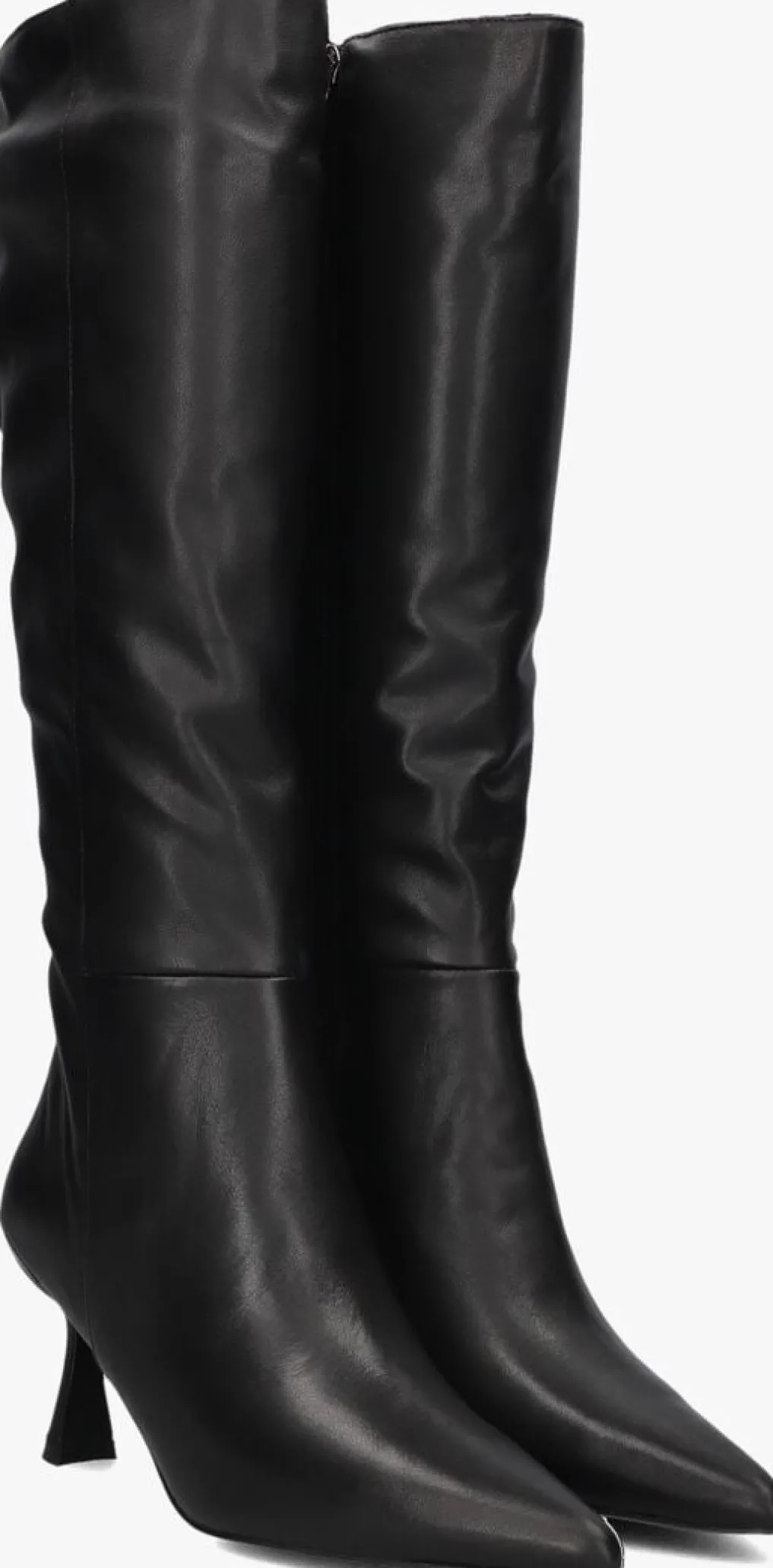 DAMES STEFANO LAURAN e hoge laarzen bota