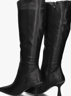 DAMES STEFANO LAURAN e hoge laarzen bota