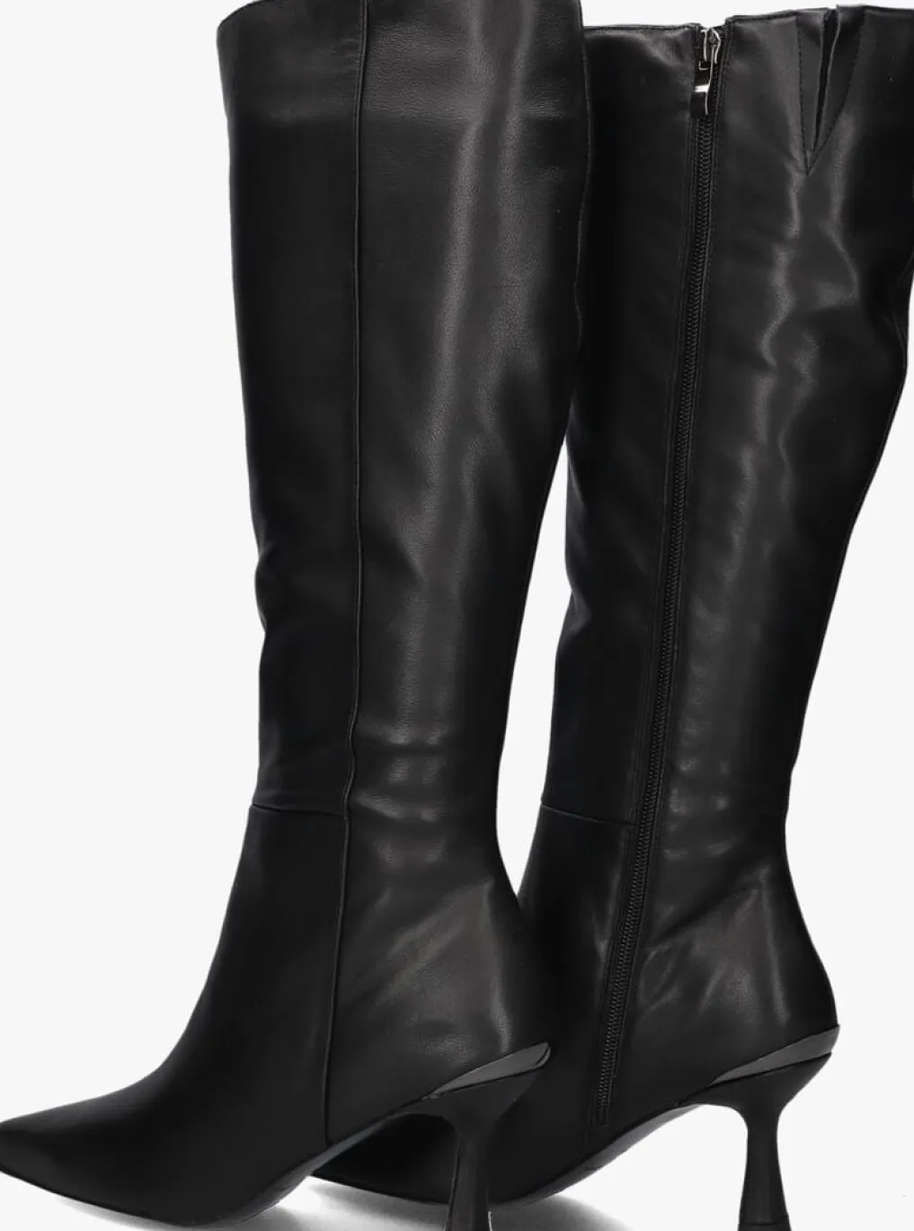 DAMES STEFANO LAURAN e hoge laarzen bota