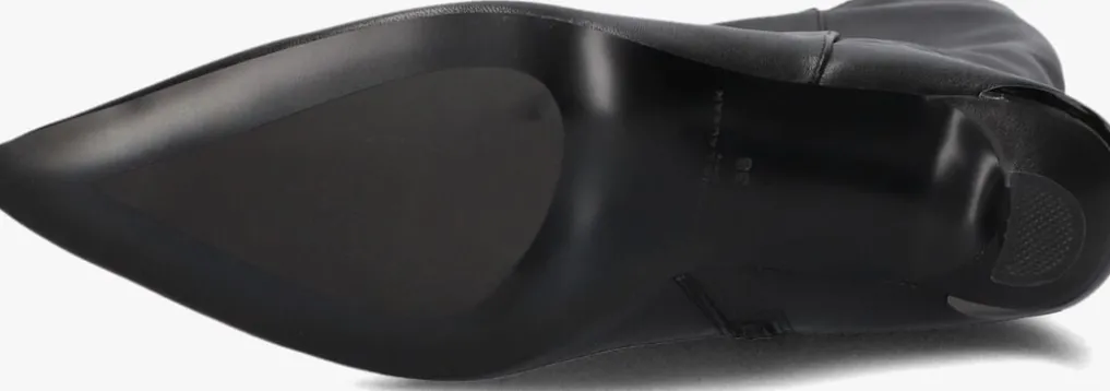 DAMES STEFANO LAURAN e hoge laarzen bota