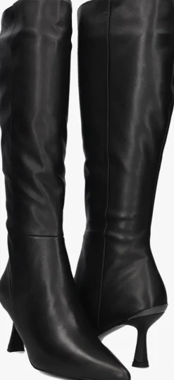 DAMES STEFANO LAURAN e hoge laarzen bota