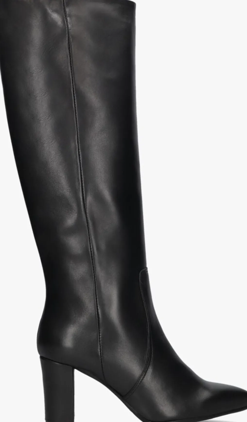 DAMES STEFANO LAURAN e hoge laarzen 011-52