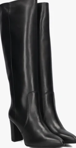 DAMES STEFANO LAURAN e hoge laarzen 011-52