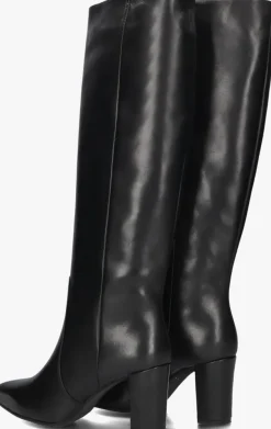 DAMES STEFANO LAURAN e hoge laarzen 011-52