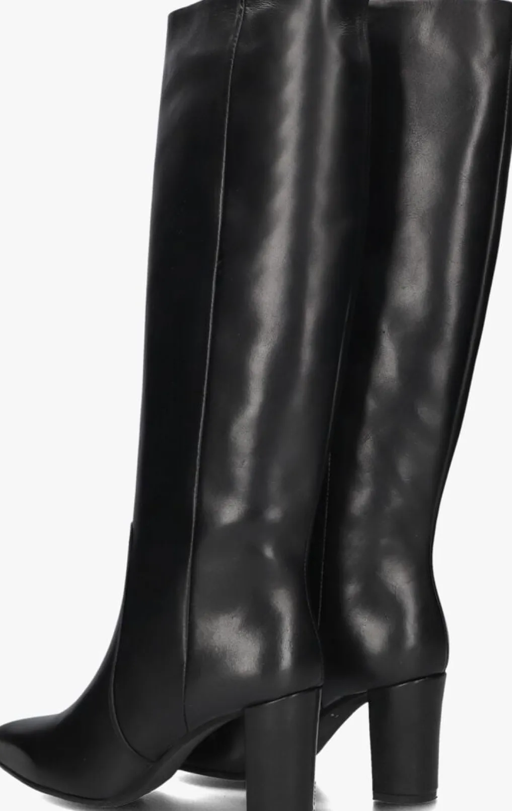 DAMES STEFANO LAURAN e hoge laarzen 011-52