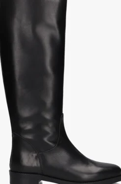 DAMES STEFANO LAURAN e hoge laarzen soubane