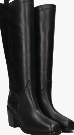 DAMES STEFANO LAURAN e hoge laarzen b5631