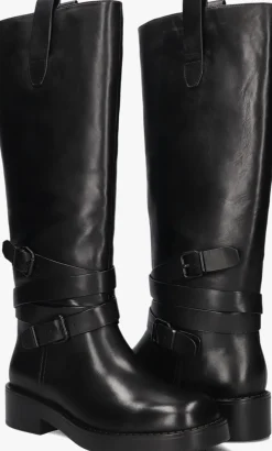 DAMES STEFANO LAURAN e hoge laarzen pe2058