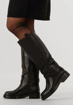 DAMES STEFANO LAURAN e hoge laarzen pe2058