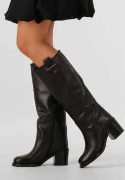 DAMES STEFANO LAURAN e hoge laarzen gr2107