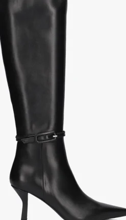 DAMES STEFANO LAURAN e hoge laarzen penny3