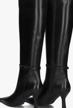 DAMES STEFANO LAURAN e hoge laarzen penny3