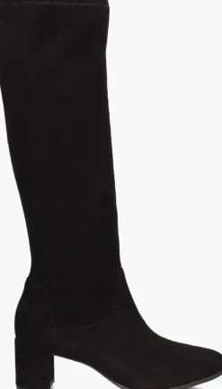 DAMES STEFANO LAURAN e hoge laarzen 8581