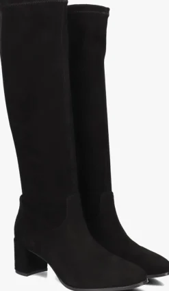 DAMES STEFANO LAURAN e hoge laarzen 8581