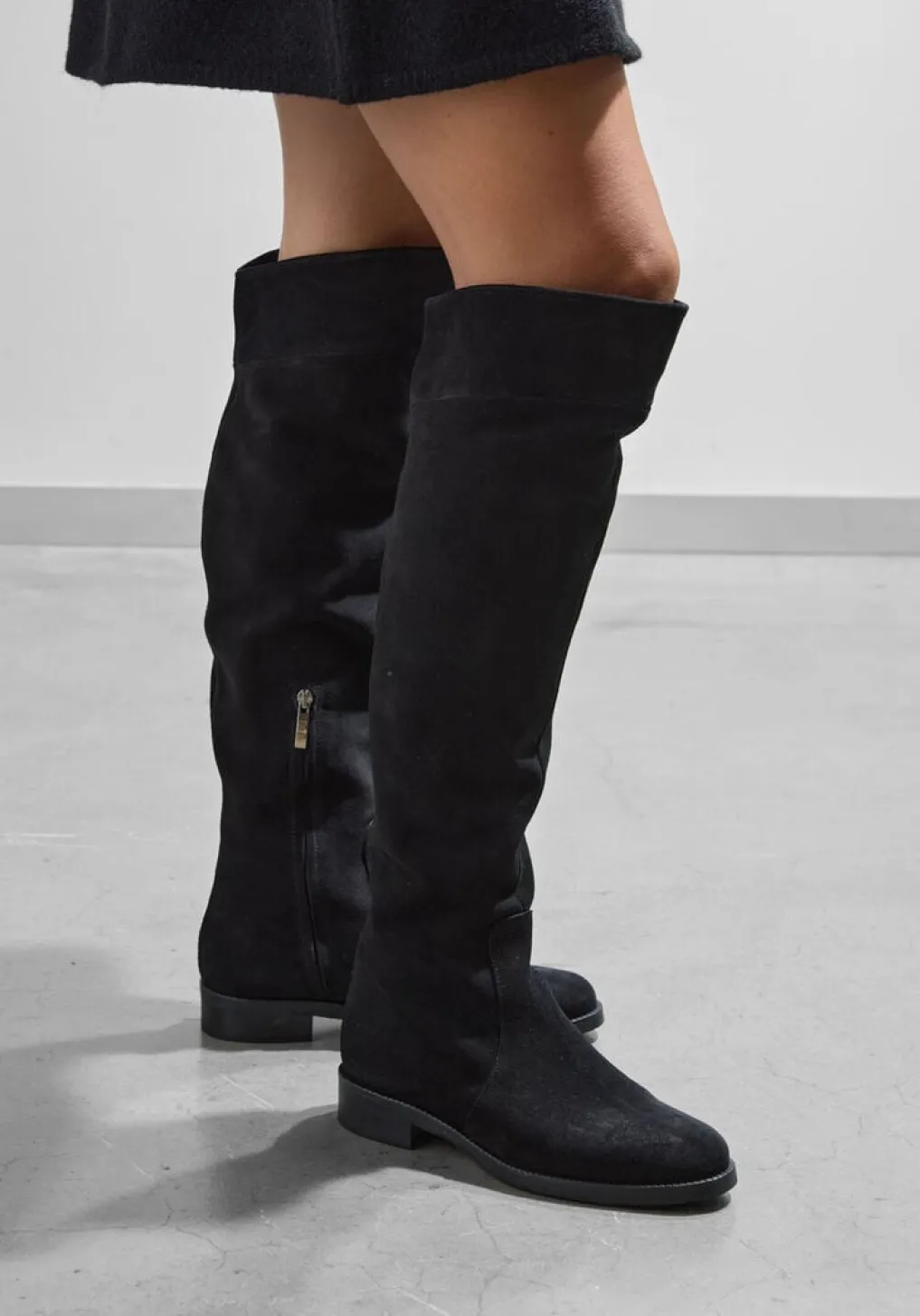 DAMES STEFANO LAURAN e laarzen 2056