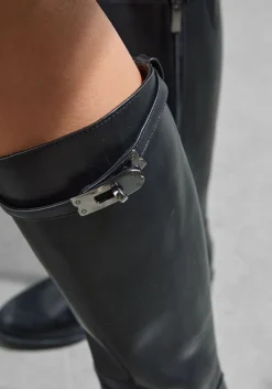 DAMES STEFANO LAURAN e laarzen 2048