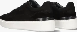 Heren STEFANO LAURAN e lage sneakers star 001