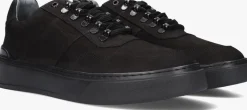 Heren STEFANO LAURAN e lage sneakers star 003