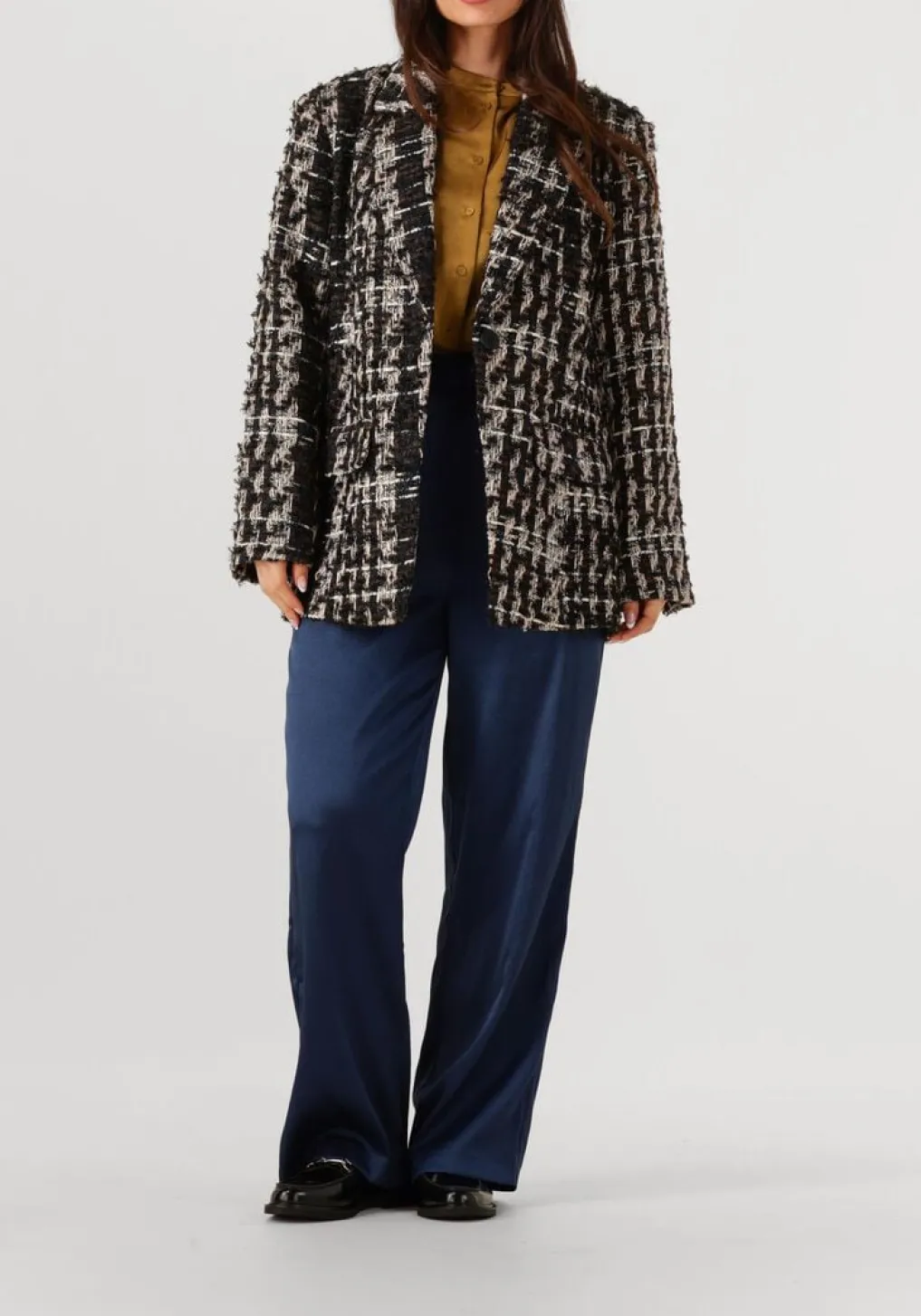 DAMES STEFANO LAURAN e loafers 12081