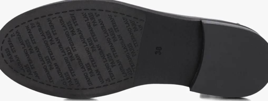 DAMES STEFANO LAURAN e loafers 12081