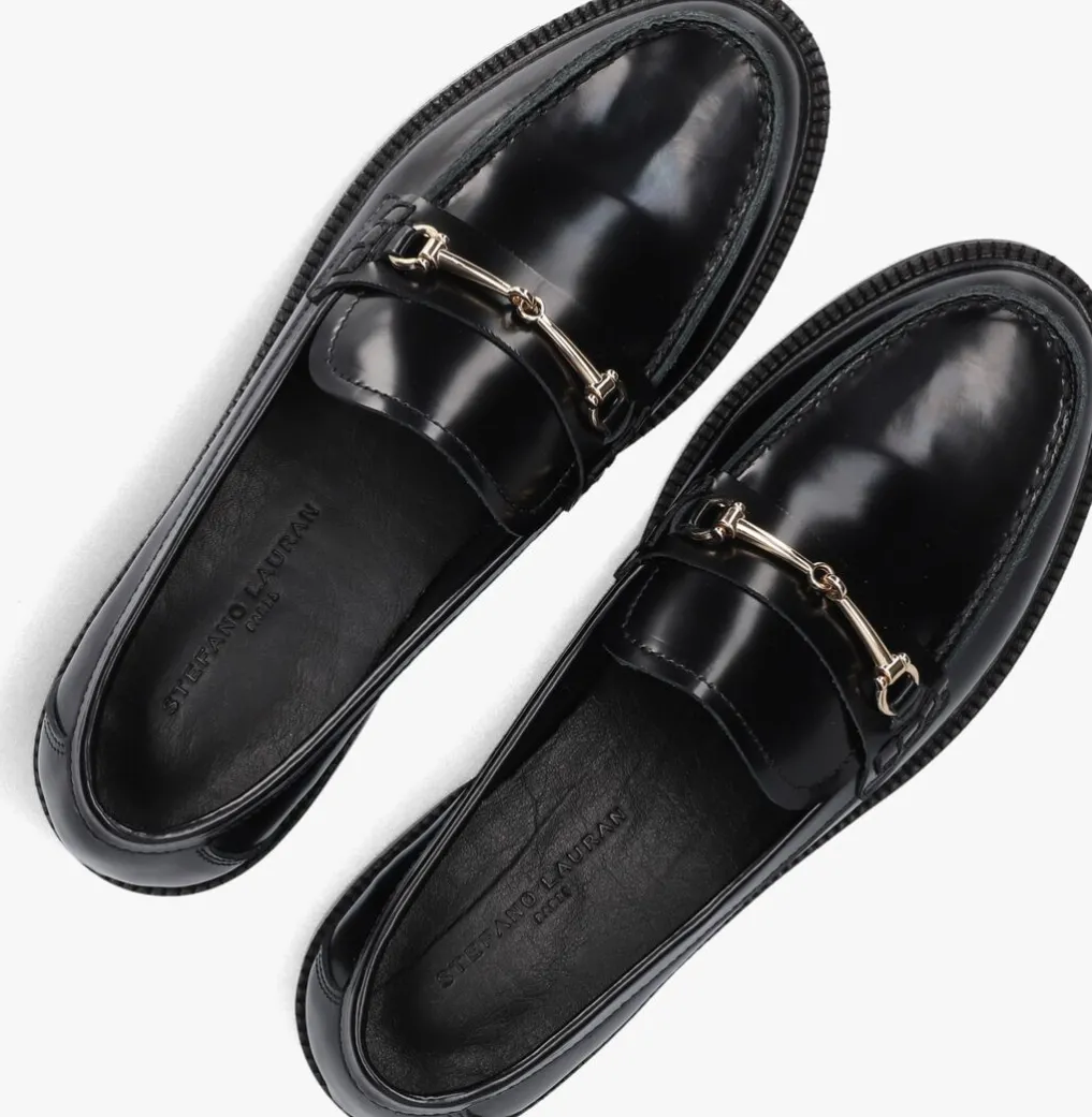 DAMES STEFANO LAURAN e loafers 12081