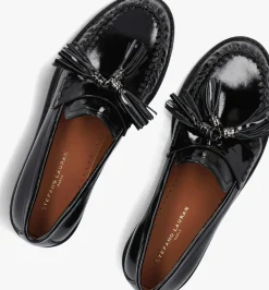 DAMES STEFANO LAURAN e loafers pe2013