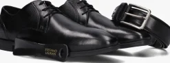 Heren STEFANO LAURAN e nette schoenen 84708
