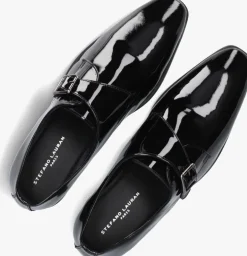 Heren STEFANO LAURAN e nette schoenen 84702