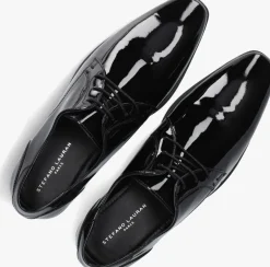 Heren STEFANO LAURAN e nette schoenen 84707