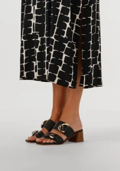 DAMES STEFANO LAURAN e sandalen met hak 23118