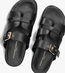 DAMES STEFANO LAURAN e slippers 89863 1661