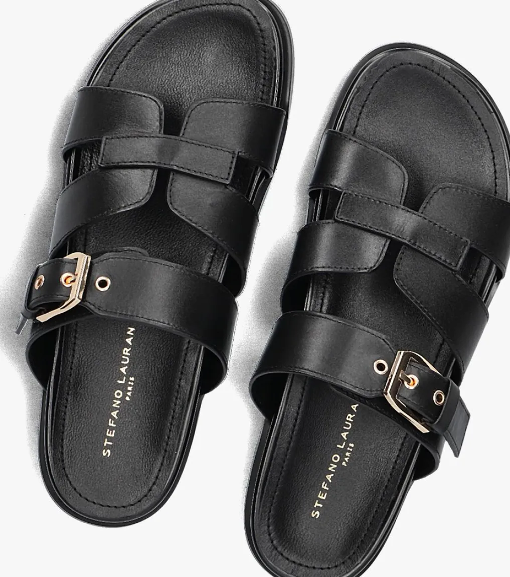 DAMES STEFANO LAURAN e slippers 89863 1661