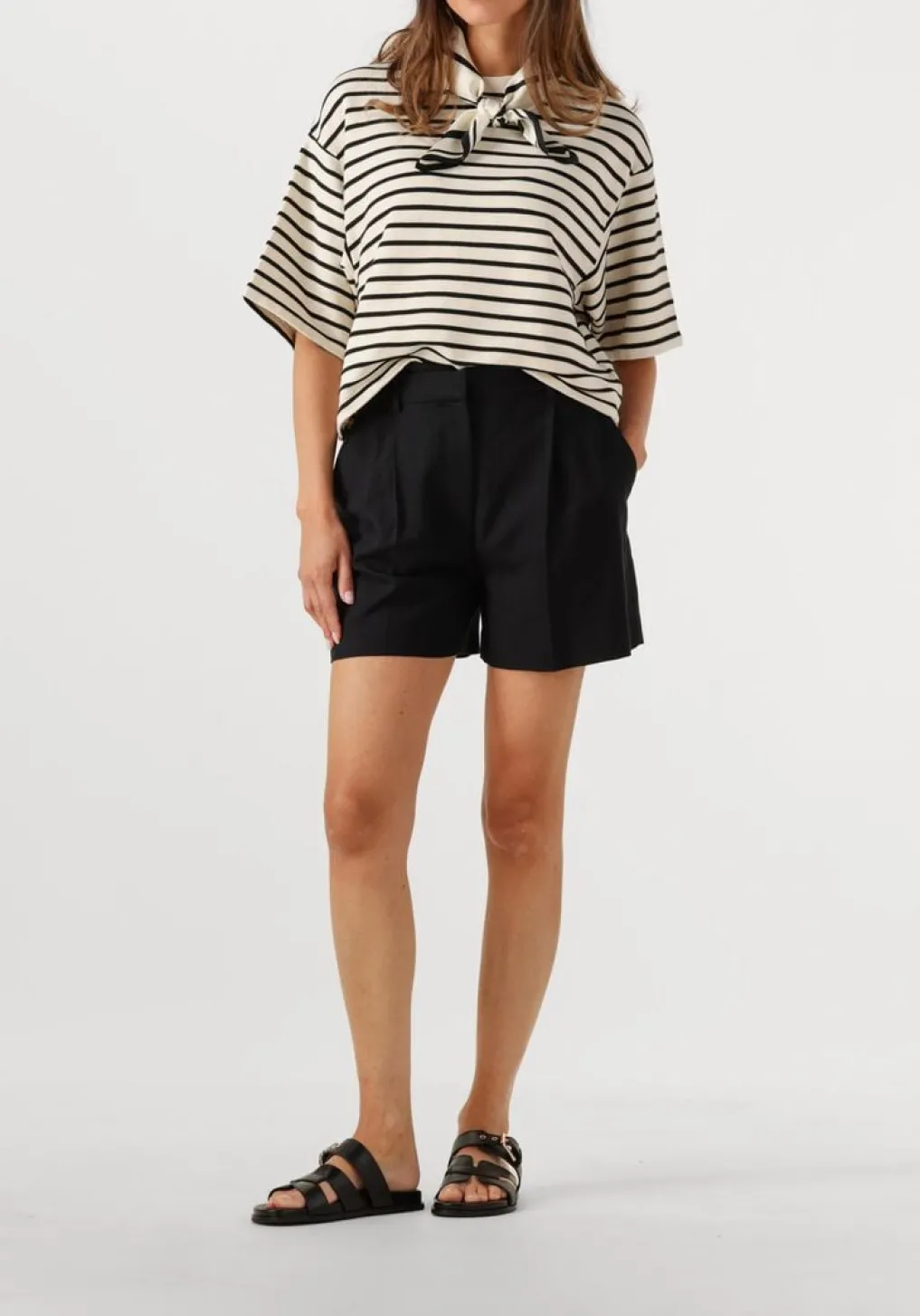 DAMES STEFANO LAURAN e slippers 89863 1661