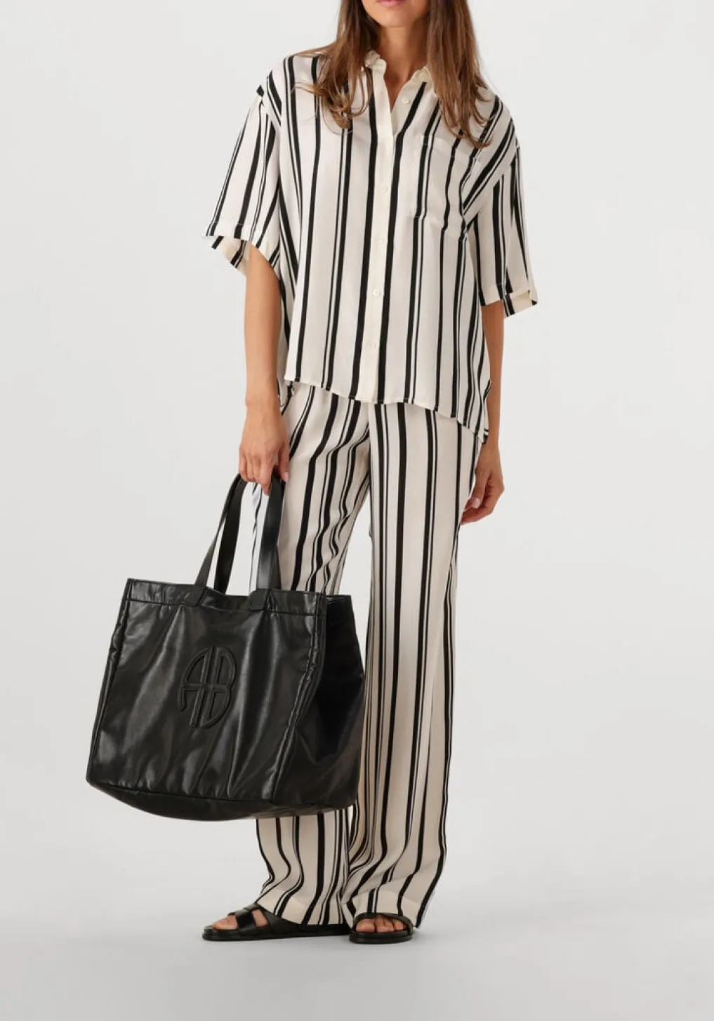 DAMES STEFANO LAURAN e slippers 89863 1661