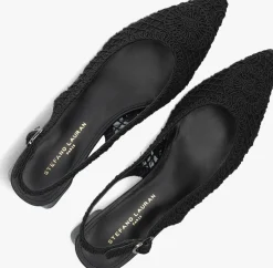 DAMES STEFANO LAURAN e slingbacks d24059