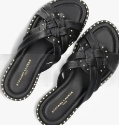 DAMES STEFANO LAURAN e slippers 24003