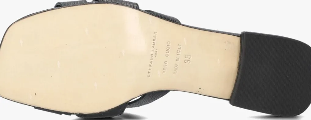 DAMES STEFANO LAURAN e slippers 24050