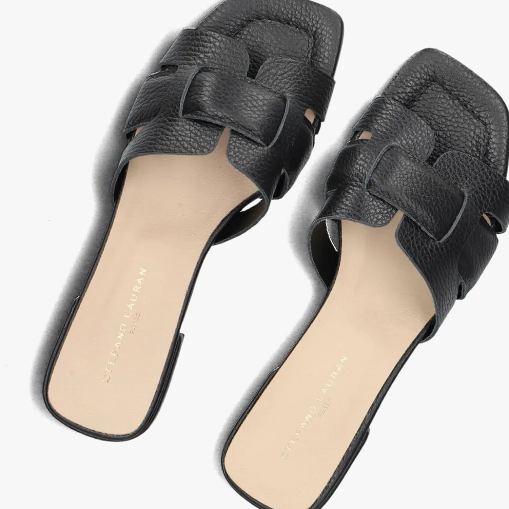 DAMES STEFANO LAURAN e slippers 24050