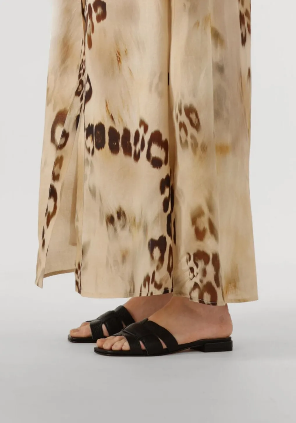 DAMES STEFANO LAURAN e slippers 24050