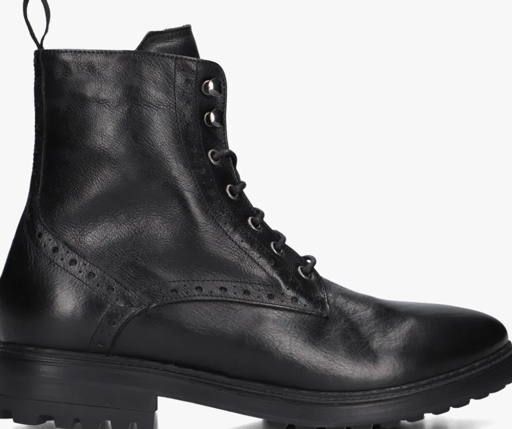 Heren STEFANO LAURAN e veterboots 3551