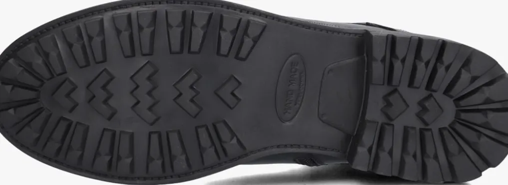 Heren STEFANO LAURAN e veterboots 3551